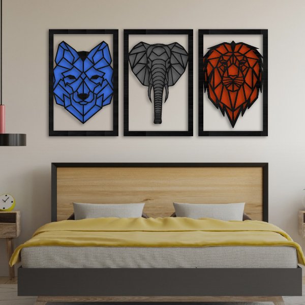 Salvajismo fragmentado