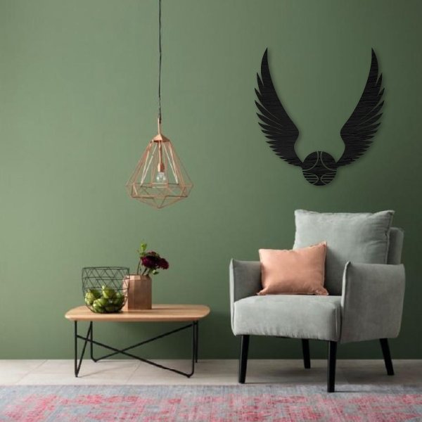 Snitches Harry Potter - Image 2