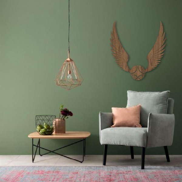 Snitches Harry Potter - Image 3