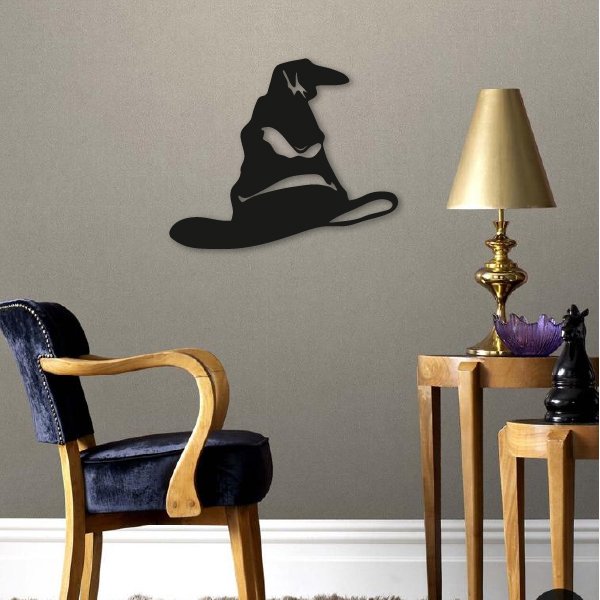 Sombrero seleccionador