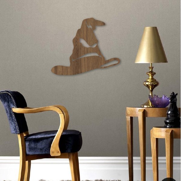 Sombrero seleccionador - Image 2