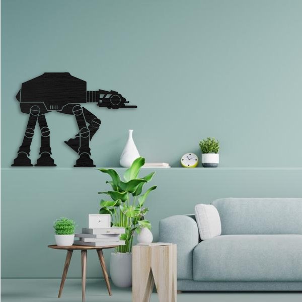 Star Wars AT-AT - Image 2