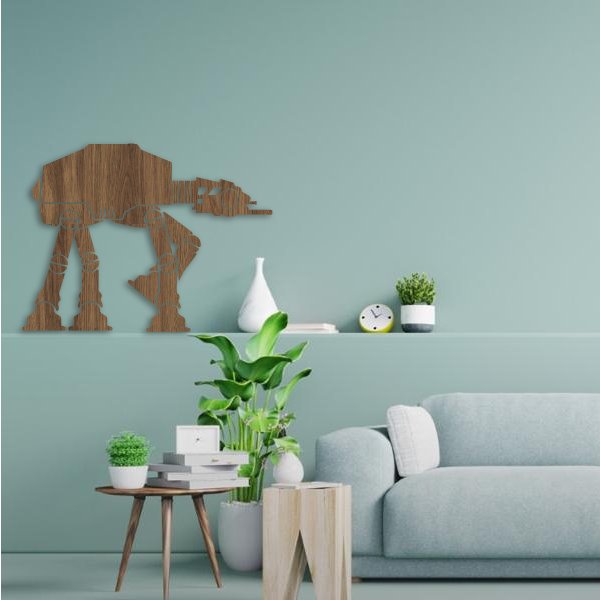 Star Wars AT-AT - Image 3