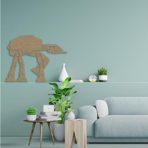 Star Wars AT-AT - Image 4