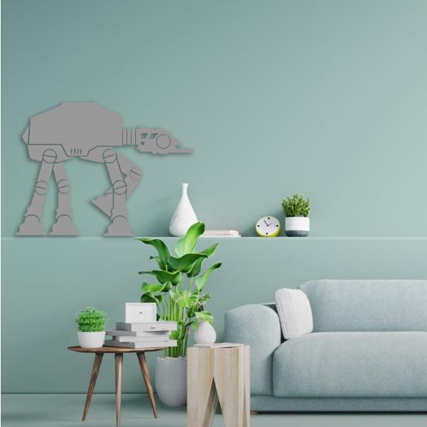 Star Wars AT-AT