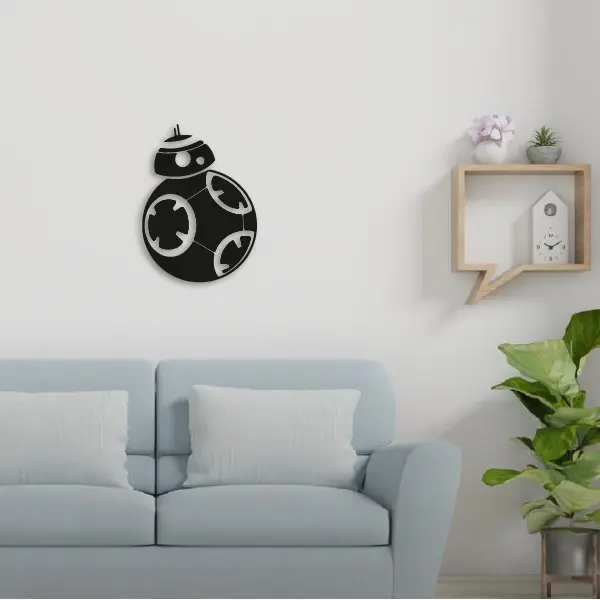 Star Wars BB-8 - Image 2