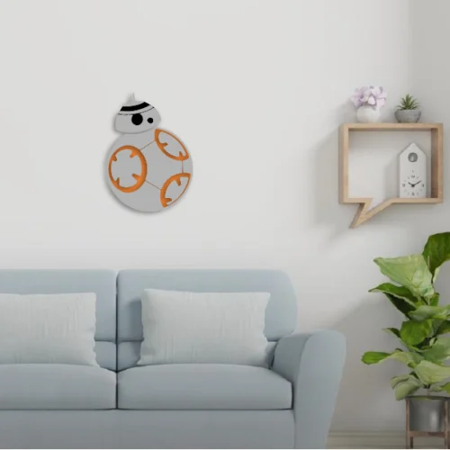 Star Wars BB-8