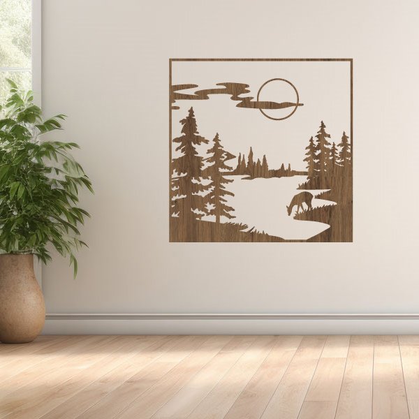 Venado a la luna - Image 2