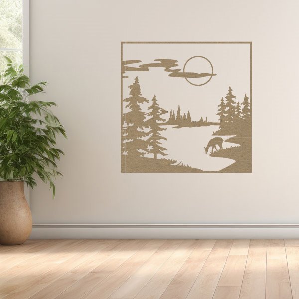 Venado a la luna - Image 3