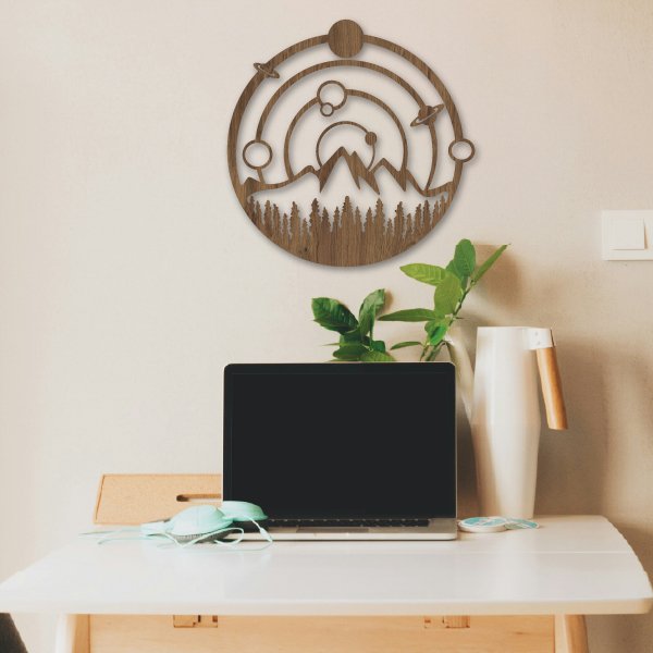 Vista al sistema solar - Image 3