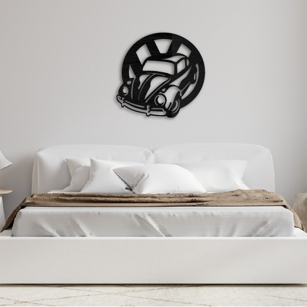 Volkswagen Beetle - Image 2