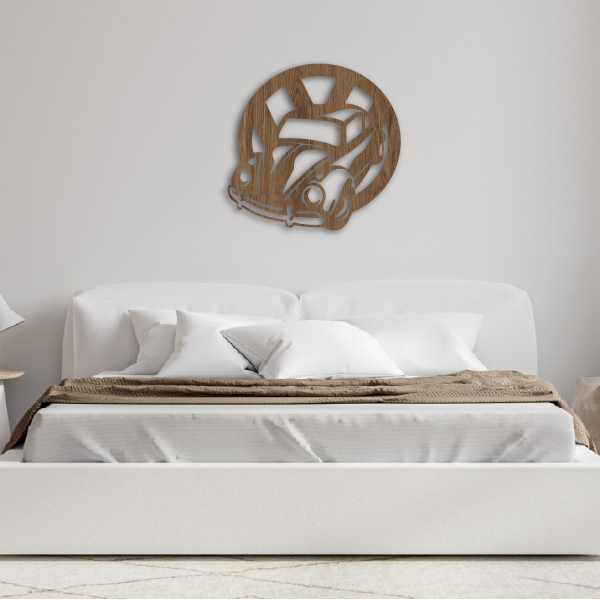 Volkswagen Beetle - Image 3