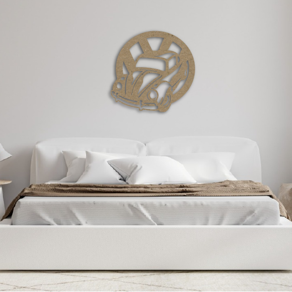 Volkswagen Beetle - Image 4