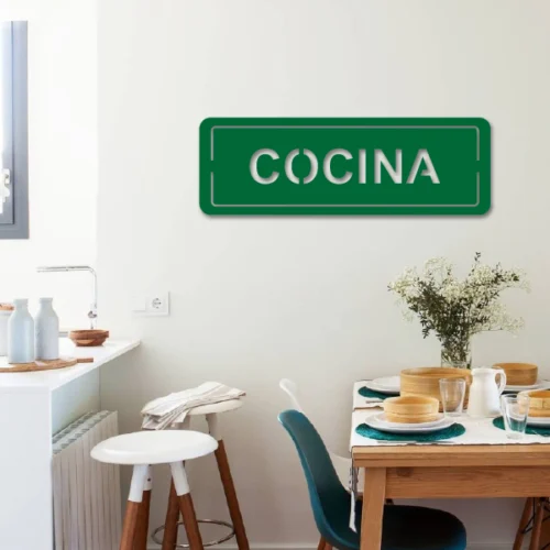 cocina
