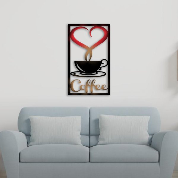 coffee love con marco