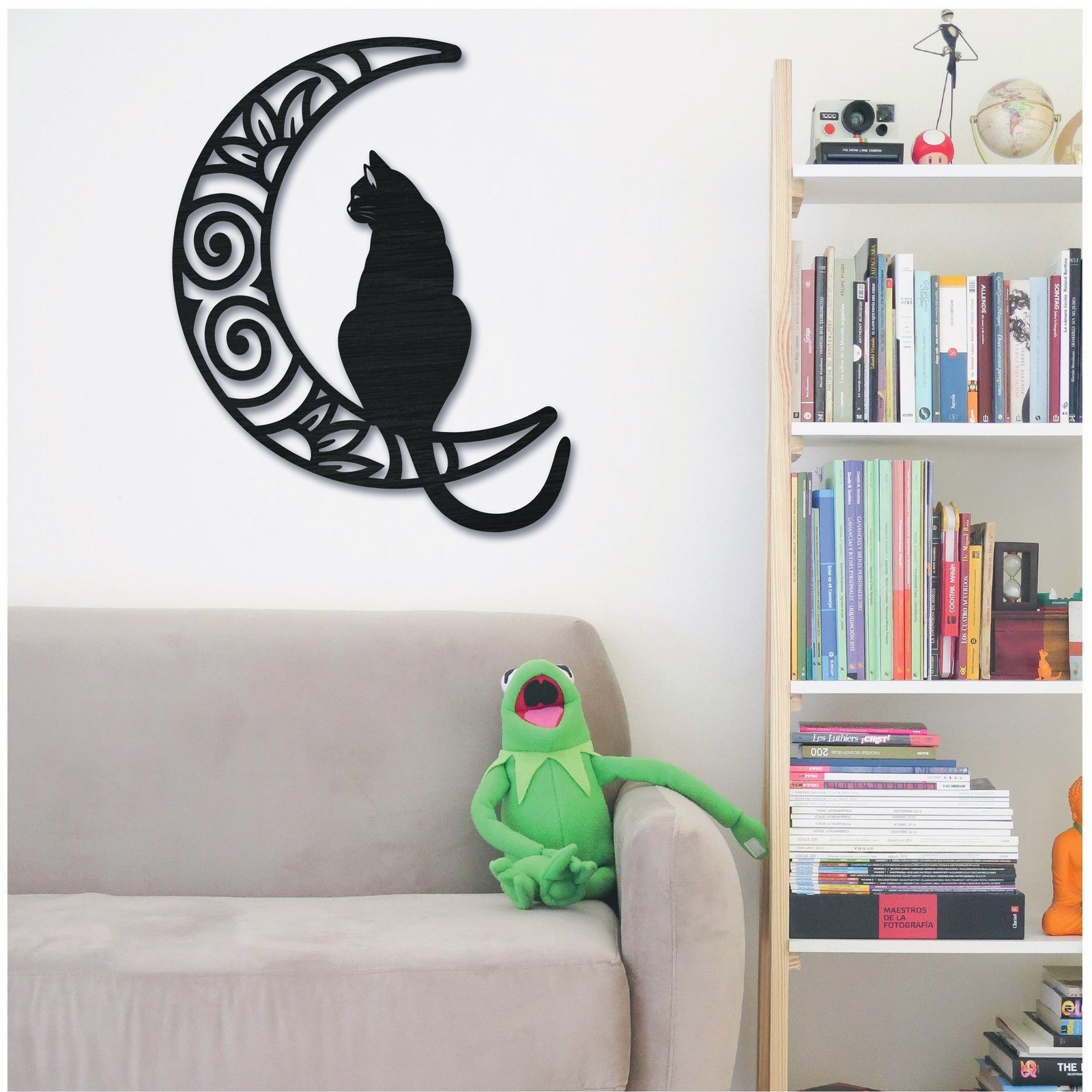 Gato Y Luna - Image 2