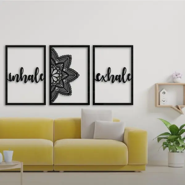 inhale exhale - Image 2