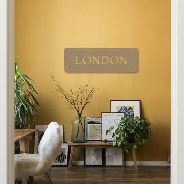 letrero London - Image 4