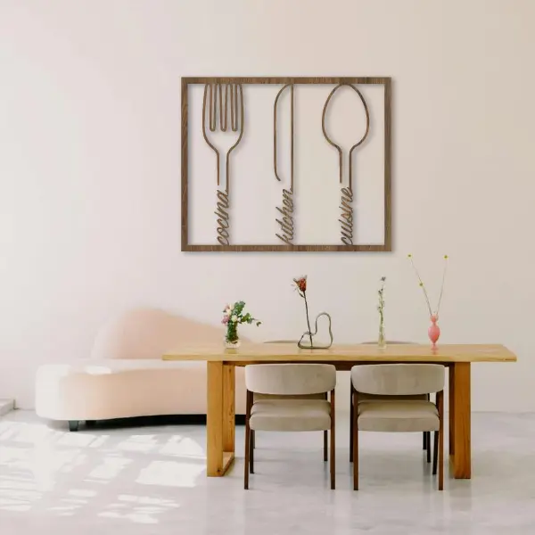 letrero cocina - Image 2