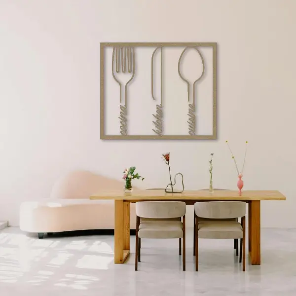 letrero cocina - Image 3