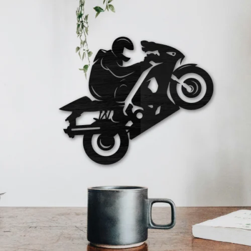 wheelie