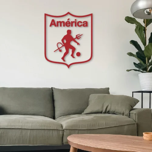 Escudo America