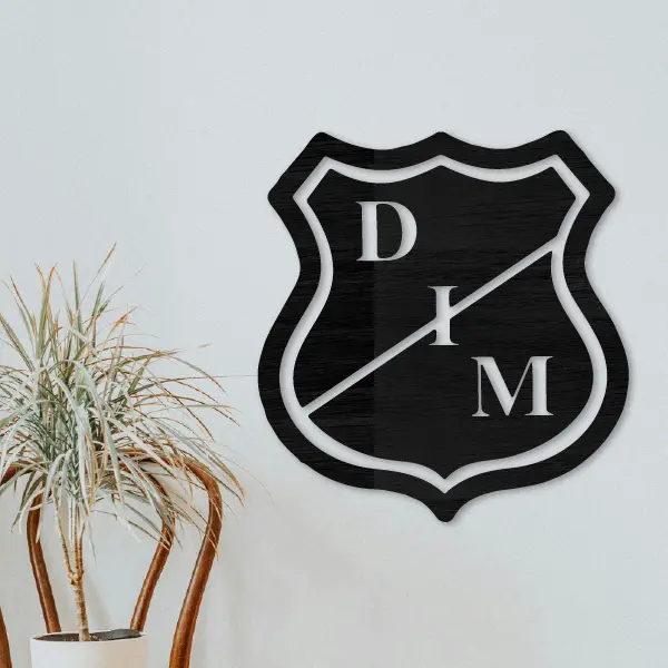 Escudo Deportivo independiente medellin - Image 2