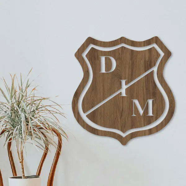 Escudo Deportivo independiente medellin - Image 3