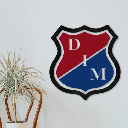 Escudo Deportivo independiente medellin