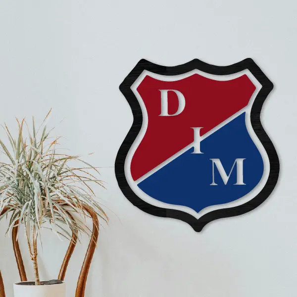 Escudo Deportivo independiente medellin