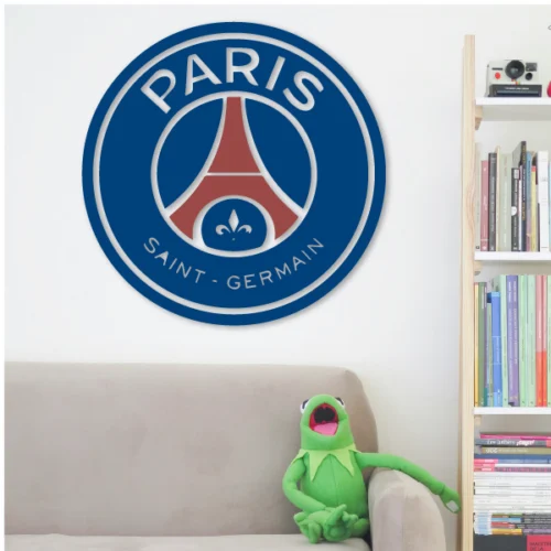 Escudo Paris sant German