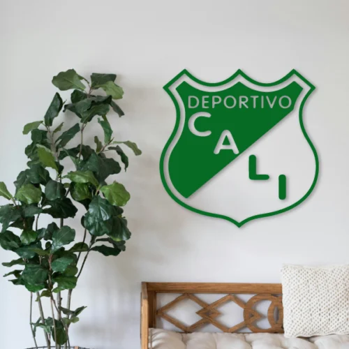 Escudo deportivo cali