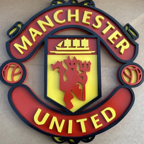 Escudo manchester