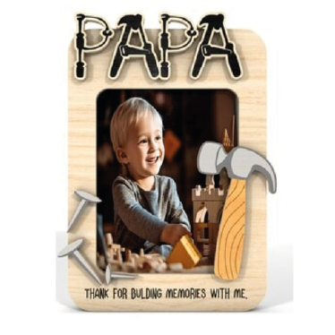 Portaretrato papa constructor