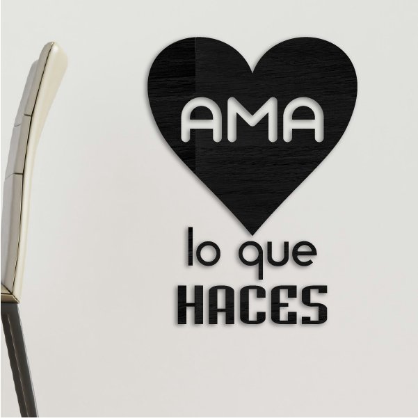 Ama lo que haces - Image 2