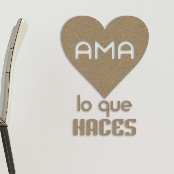 Ama lo que haces - Image 4