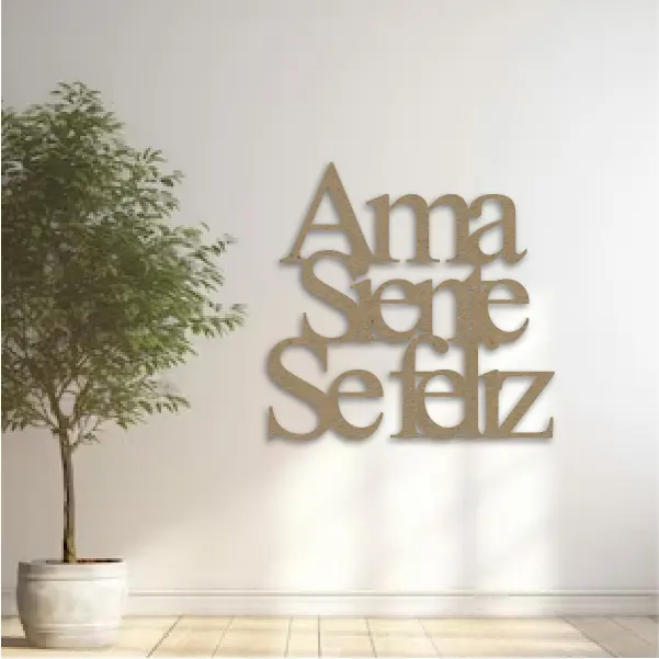 Ama siente se feliz - Image 3