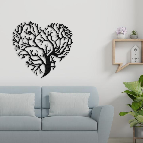 Árbol corazón - Image 2