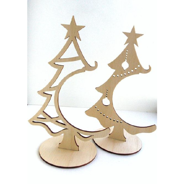 Árbol pequeño para esfera - Image 2