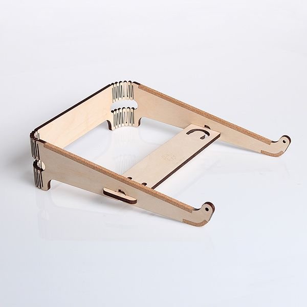 Bases portátiles 2 piezas - Image 2