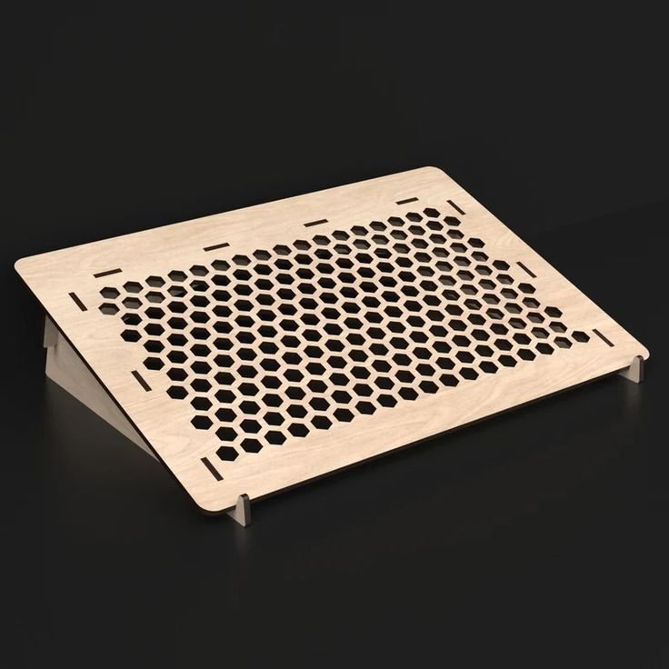 Bases portátiles Panal - Image 2