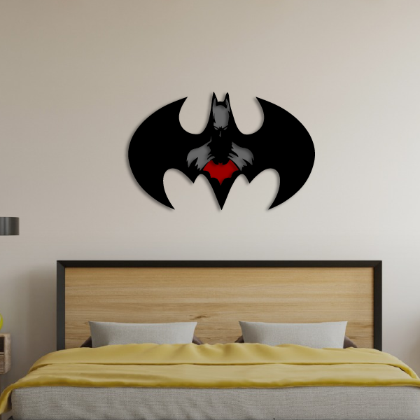 Batarang Batman