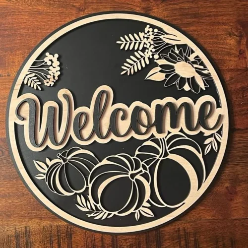 BIENVENIDAS