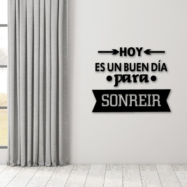 Buen día para sonreír - Image 2