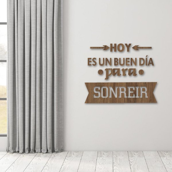 Buen día para sonreír - Image 3