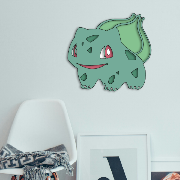 Bulbasaur