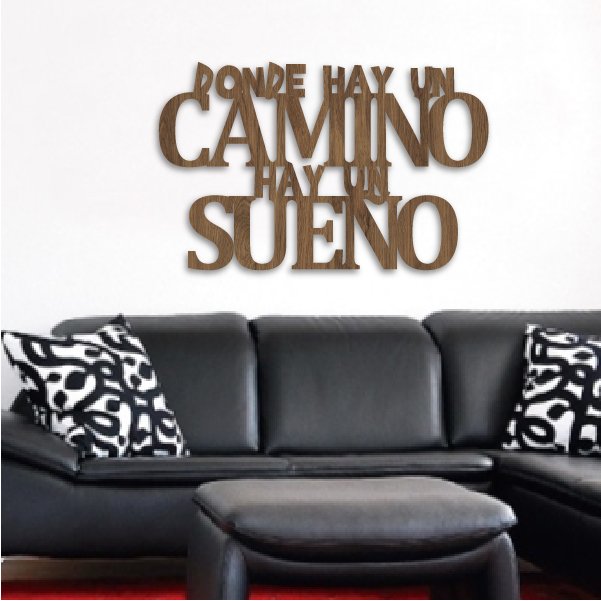 Camino y un sueño - Image 2