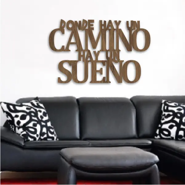 Camino y un sueño - Image 2