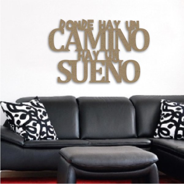 Camino y un sueño - Image 3