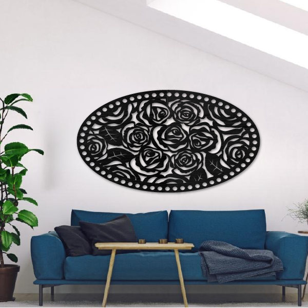 Campo de flores - Image 2